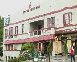 He tried his hand in the hospitality industry with a hotel named Gearin in Katoomba, Blue Mountains but he sold it in June 2011.